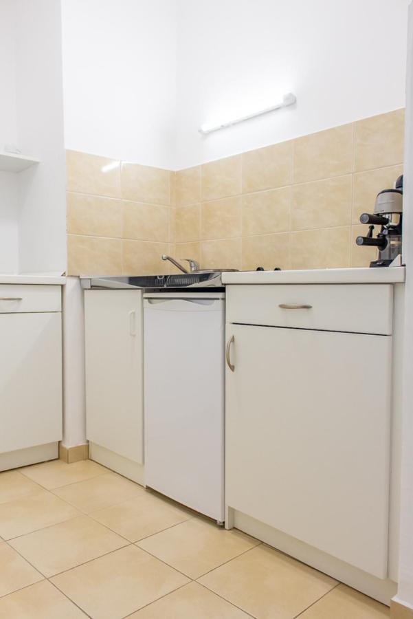 Wesselenyi Strand Apartmanok Balatonalmádi Exterior foto