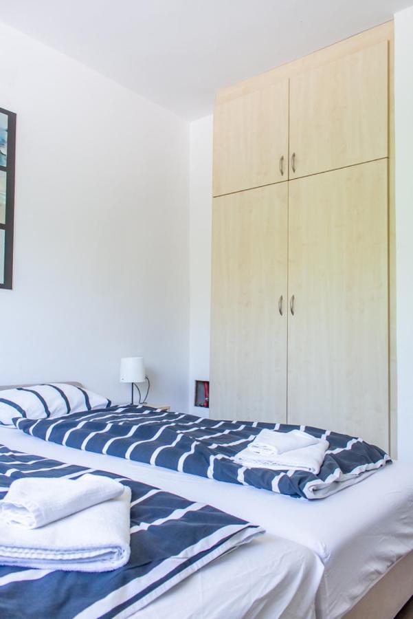 Wesselenyi Strand Apartmanok Balatonalmádi Exterior foto